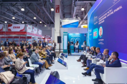 Global Pharmaceutical Conference Panel Discussion