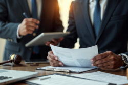 Criminal Lawyer Hamilton | CSN Law Professional Corporation