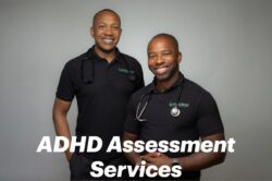 Private ADHD Assessment Manchester | Adult ADHD Assessment Services