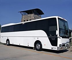 Charter Bus Company NYC | Corporate Express Inc