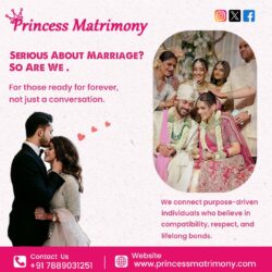 Best Indian Matrimonial Site in Punjab For Brides/Grooms