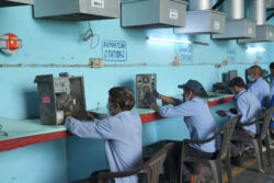 Bharat Oil & Waste Management | Used Oil Hazardous & E-Waste