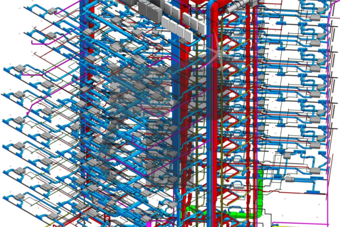 Transform Your Construction Workflow with Expert BIM Solutions 🏗️