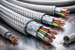 Braided Wire Cable Manufacturers in India – Deepcab