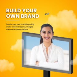 Build Your Own brand