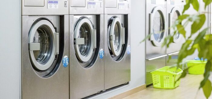 Boost Efficiency in Commercial Laundries with Advanced Technology