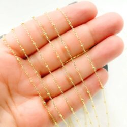 Gold Chain Solid Designs for Premium Jewelry Lovers