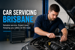 Hire An Expert For Car Servicing Brisbane | Pearson Automotive