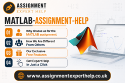 Reliable Matlab-Assignment-Help for Complex Projects