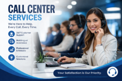 Why do Many Companies Outsource Call Centres to India
