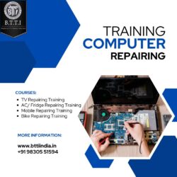 Hardware And Networking Computer Repairing Training Course