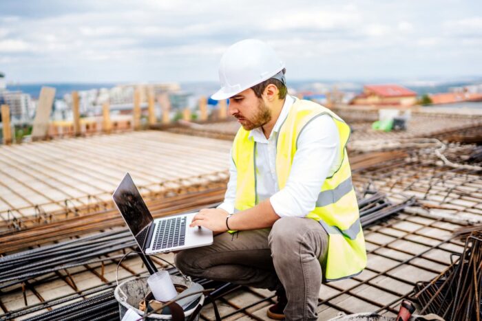 Construction Software Consultants
