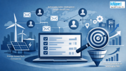 How Do B2B Renewable Energy Email Lists Improve GTM Strategy?