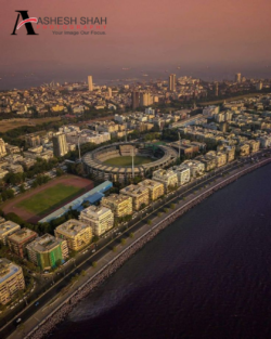 Drone Photographer in Mumbai