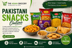 Enjoy Traditional Pakistani Chutneys and Snacks