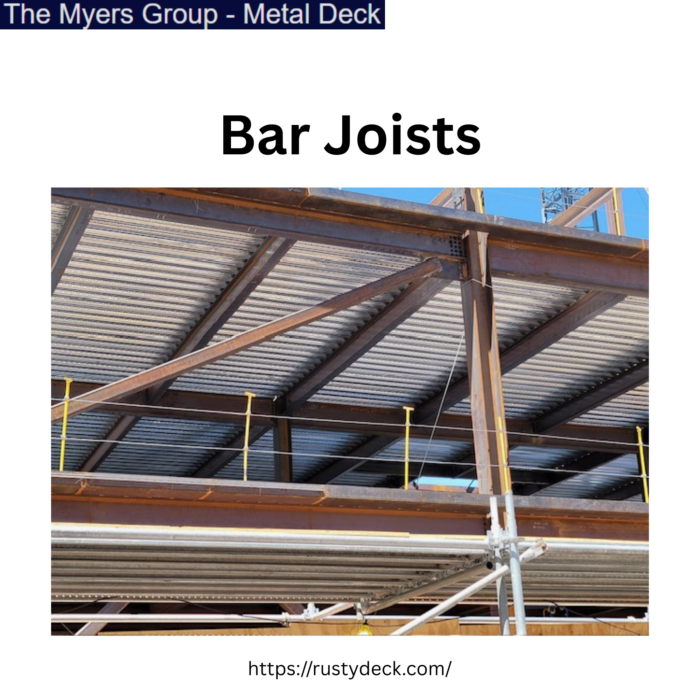 Efficient Structural Support for Large Spans