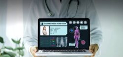 EMR EHR software solutions
