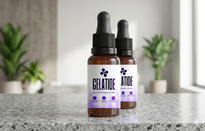 Gelatide Drops: What You Must Know Before Using It