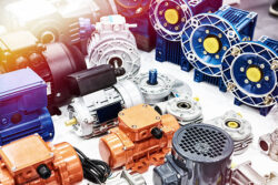 Electromechanical Material Supplier in Middle East – Rawabi Al Mahfar