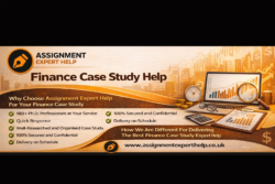 Premium Finance Case Study Help with Accurate Solutions