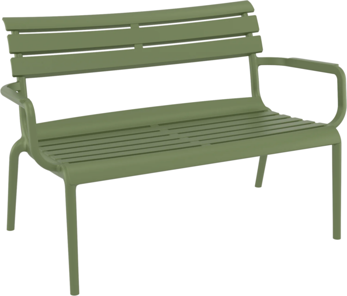 – Olive Green