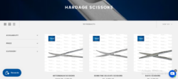 Best HARDage Surgical Scissors Online in India