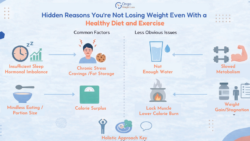 Step-by-Step Guide to Healthy Weight Loss with Ongo Weight Loss
