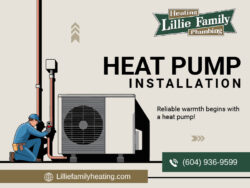 High Efficiency Heating Cooling Solutions