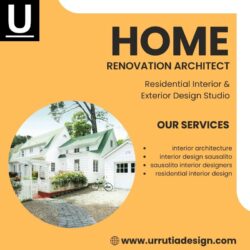 How a home renovation architect can transform your living space