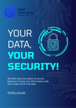 Smart IT Support & Business Automation in the Isle of Man