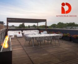 Deck Builder Seattle For Beautiful Outdoor Living Spaces