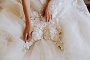 Connect with Us for Professional Wedding Gown Dry Cleaning Services in Melbourne