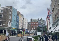 Lettings Agents in Fitzrovia — Aston Chase