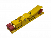 Deadman Handle Keeping Every Blasting Operation Safe Daily