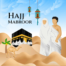 Affordable Hajj Packages Departing from Australia