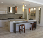 Custom Kitchen Renovation Service in Adelaide