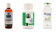 Natural Hair Products for Daily Hair Care