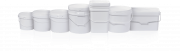 In Mould Labelling for Plastic Product Finishing