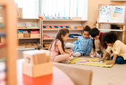 Enrol at a Trusted Kindergarten in Keilor North Today