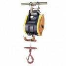 Choose Active Lifting Equipment for Electric hoist in Sydney