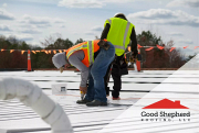 A Reliable Solution for long-lasting Protection for Roof Replacement in Braselto