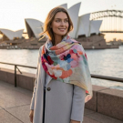 Drape Yourself in the Luxury of Cashmere Scarves