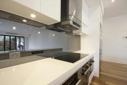 Refresh Your Kitchen with Stunning Glass Kitchen Splashbacks