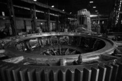 Girth Gears Manufacturers and Suppliers in India