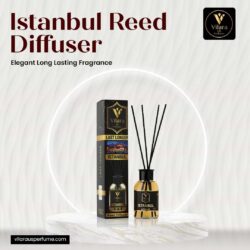 Istanbul Reed Diffuser