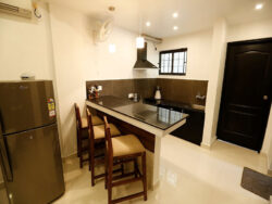 Service Apartments in Chennai with Kitchen – The Smart Choice for Comfortable Living