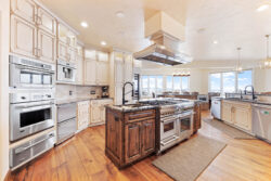 Custom Kitchen Design Services in Colorado Springs