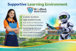 Academic Excellence in Schools – WoodRock