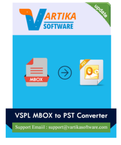 Best MBOX to PST Converter Tool for Quick Email Migration