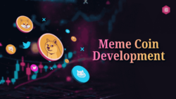 What Marketing Strategies Work Best for Meme Coin Development?